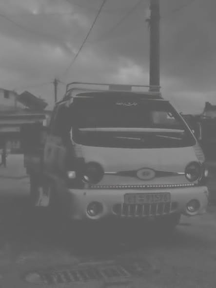 هونداي بورتر 2003 - صورة 2