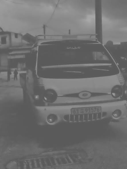 هونداي بورتر 2003 - صورة 3