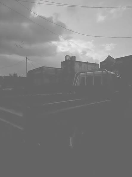 هونداي بورتر 2003 - صورة 4