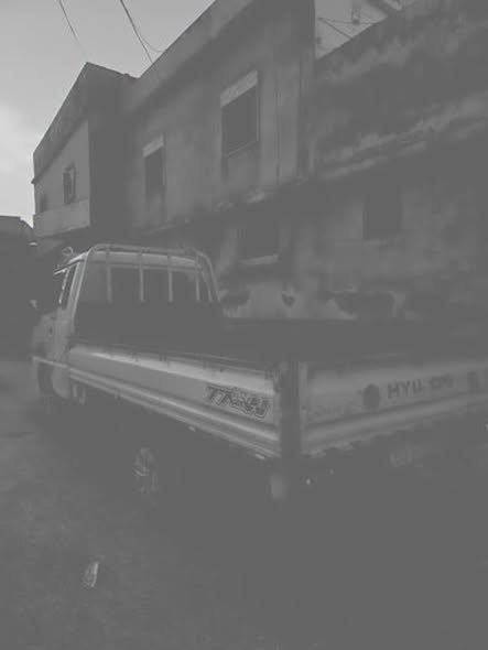 هونداي بورتر 2003 - صورة 5