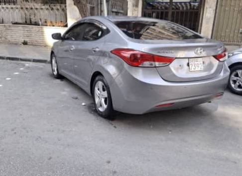 هيونداي الينتر 2011 - صورة 1