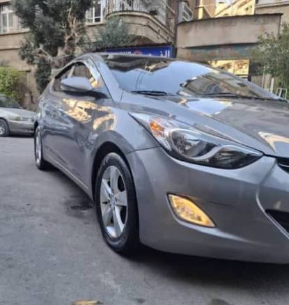 هيونداي الينتر 2011 - صورة 2