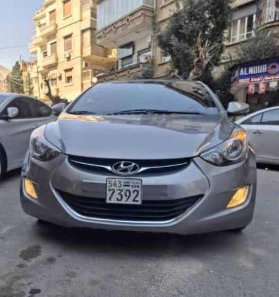 هيونداي الينتر 2011 - صورة 3