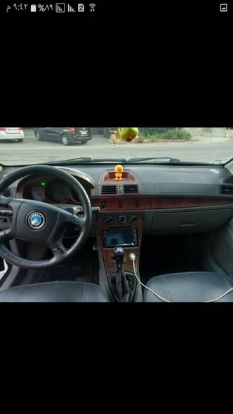 جيلي سي كي 2006 - صورة 2