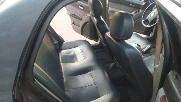 جيلي سي كي 2006 - صورة 3