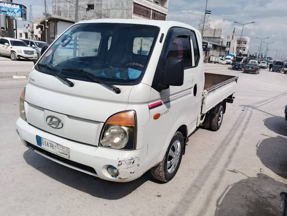 هيونداي بورتر 2005 - صورة 2