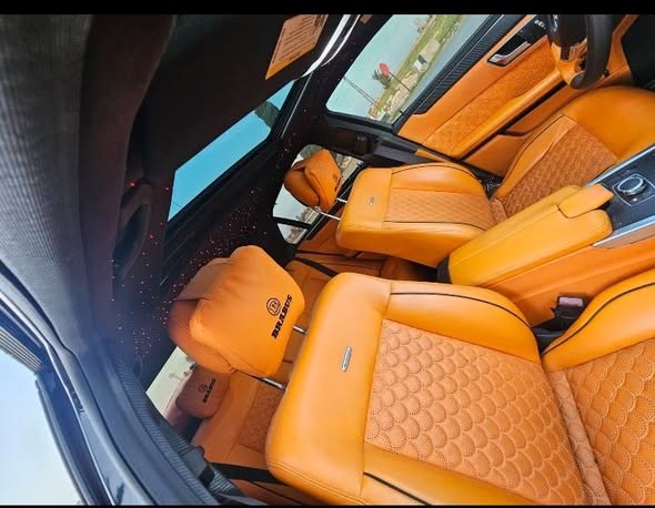 مرسيدس E350 2016 - صورة 4