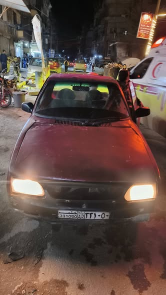 نيسان ألتيما 1995 - صورة 1