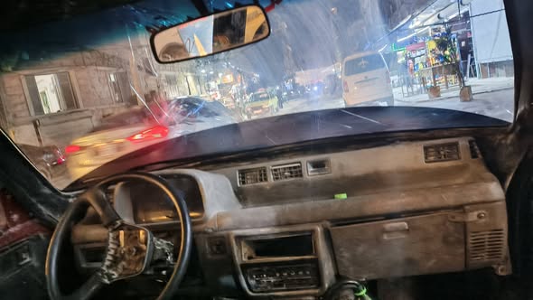 نيسان ألتيما 1995 - صورة 2