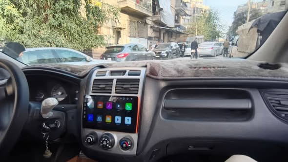 كيا سبورتاج 2006 - صورة 2