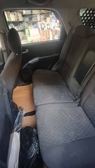 كيا سبورتاج 2006 - صورة 3