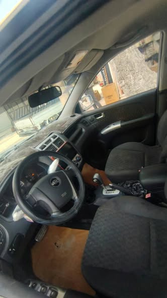 كيا سبورتاج 2006 - صورة 4