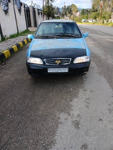 فاو تكسي 2004 - صورة 2