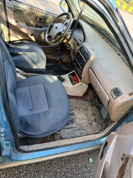 فاو تكسي 2004 - صورة 4