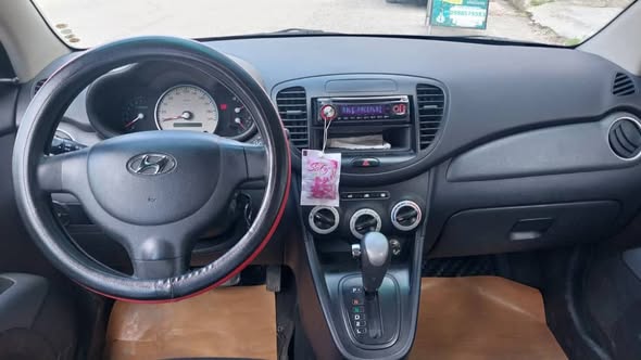 هيونداي اي تن 2009 - صورة 3