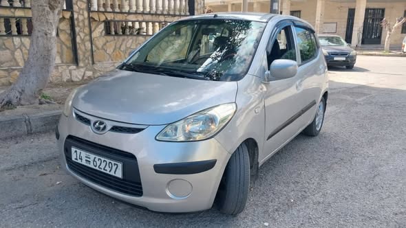 هيونداي اي تن 2009 - صورة 4