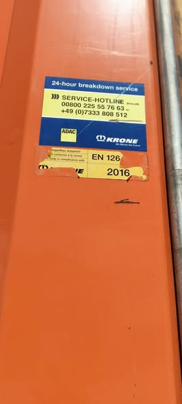 كرونه تريلا 2016 - صورة 3