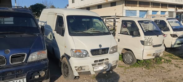 هافي توني 2005 - صورة 2