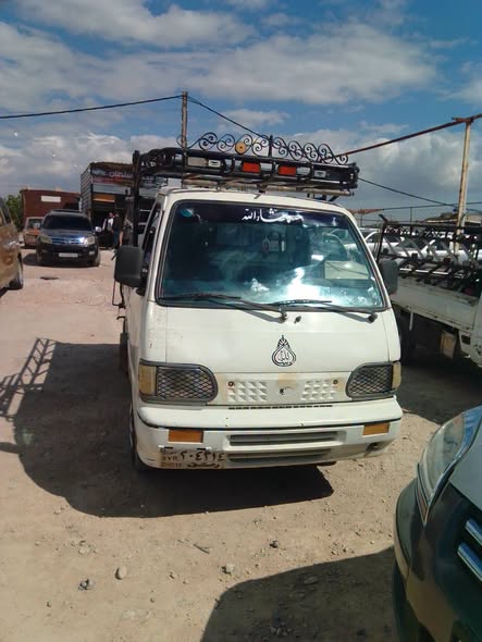 كيا كرت 1999 - صورة 1