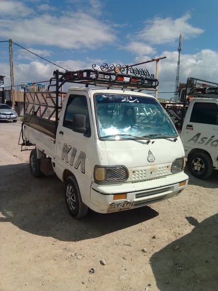 كيا كرت 1999 - صورة 2