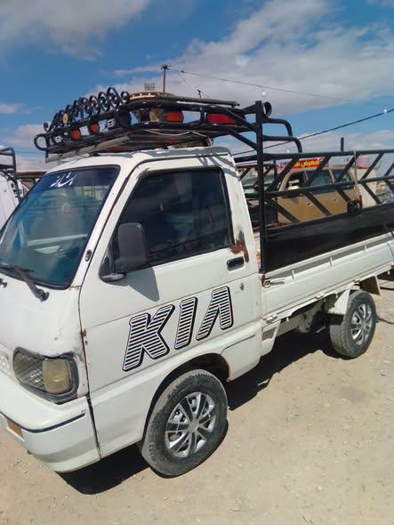 كيا كرت 1999 - صورة 3