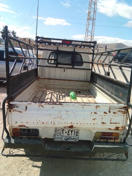 كيا كرت 1999 - صورة 4