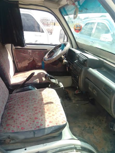 كيا كرت 1999 - صورة 5