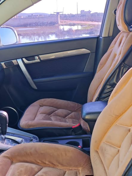 شفروليه كابتيفا 2012 - صورة 2