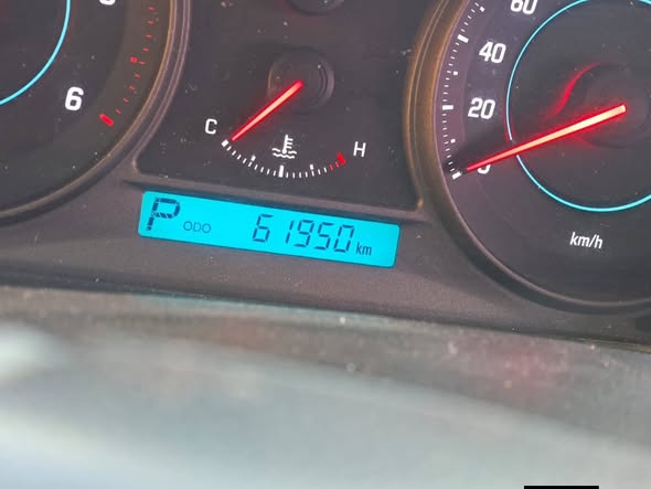 شفروليه كابتيفا 2012 - صورة 3