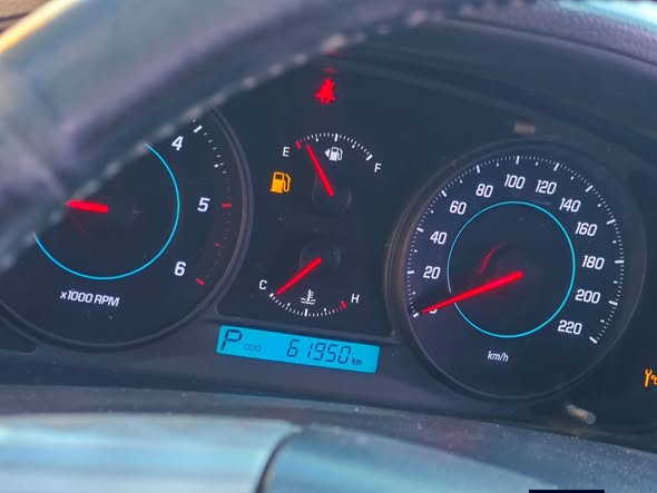 شفروليه كابتيفا 2012 - صورة 5