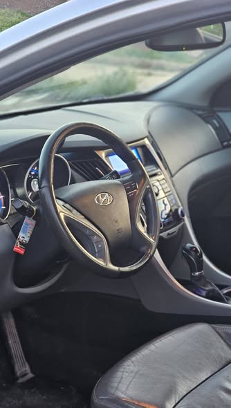 هونداي سوناتا 2011 - صورة 3