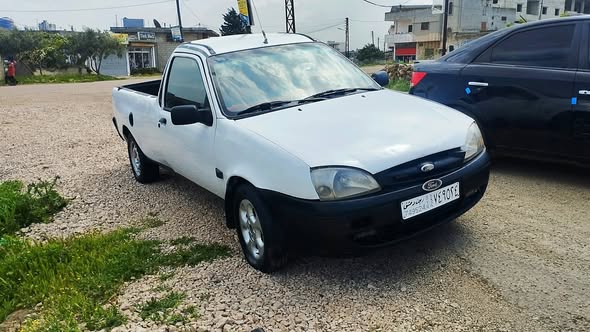 فورد بيك أب 2005 - صورة 3