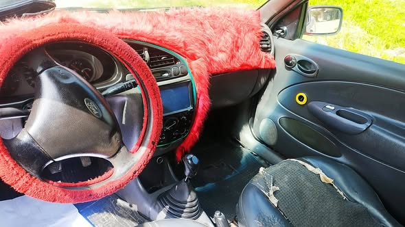 فورد بيك أب 2005 - صورة 4