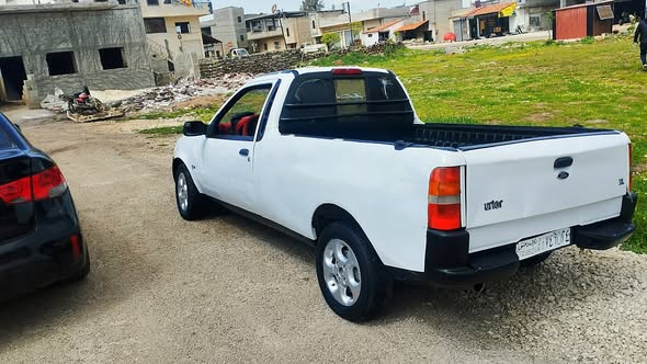 فورد بيك أب 2005 - صورة 5