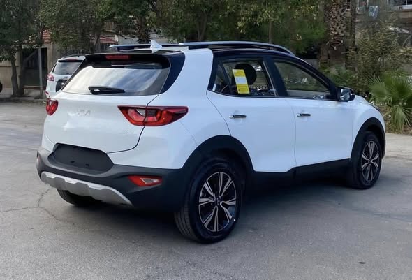 كيا ستونيك 2025 - صورة 3