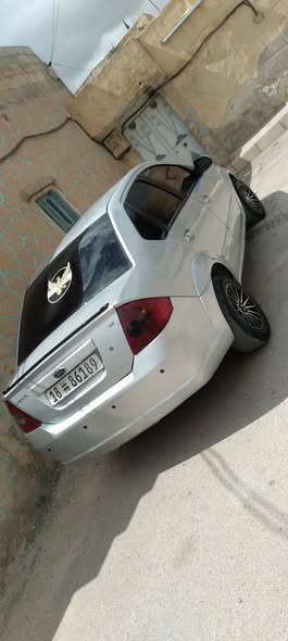 فورد فيستا 2006 - صورة 2