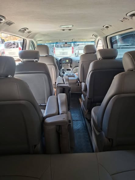 هيونداي H1 2009 - صورة 2