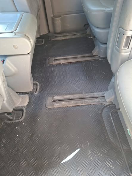 هيونداي H1 2009 - صورة 3