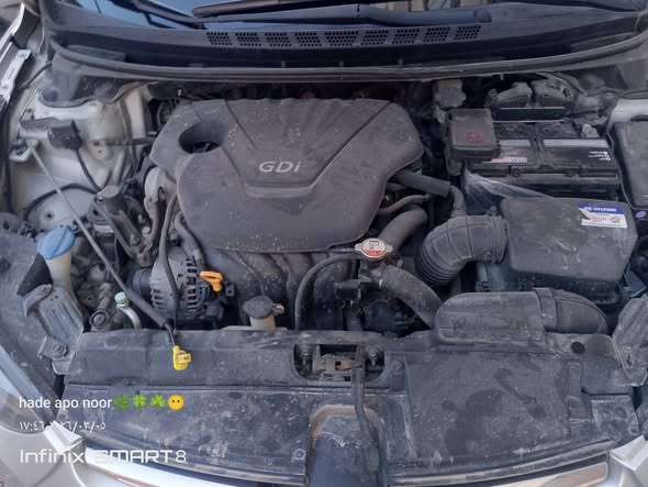 هيونداي النترا 2014 - صورة 1