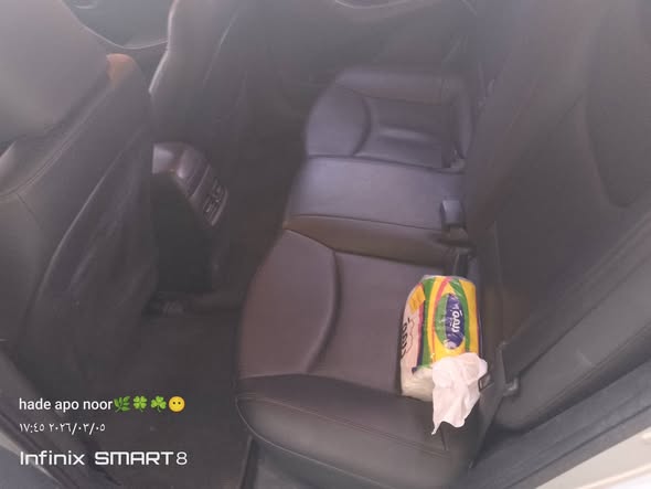 هيونداي النترا 2014 - صورة 4