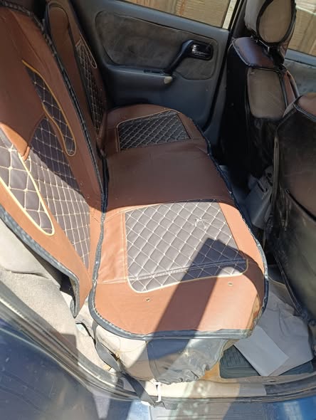 نيسان ألميرا 2000 - صورة 3