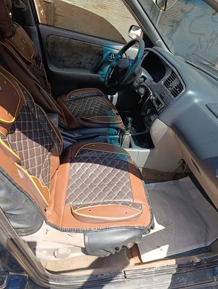 نيسان ألميرا 2000 - صورة 5