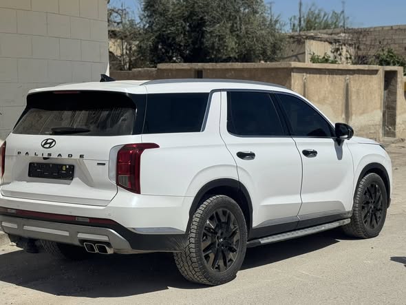 هيونداي باليسيد 2024 - صورة 2