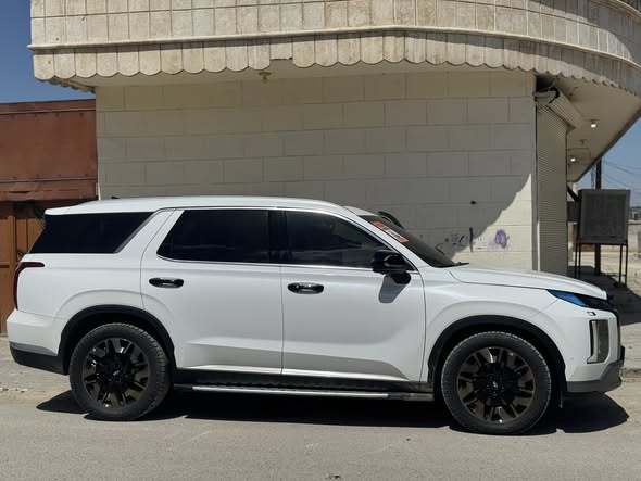 هيونداي باليسيد 2024 - صورة 3