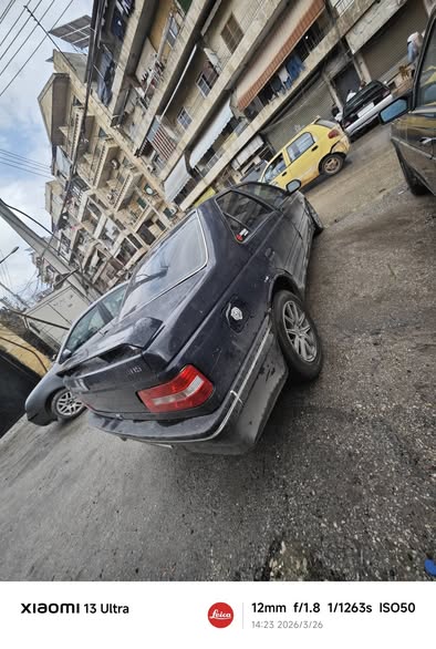 بيجو ٤٠٥ 1993 - صورة 5