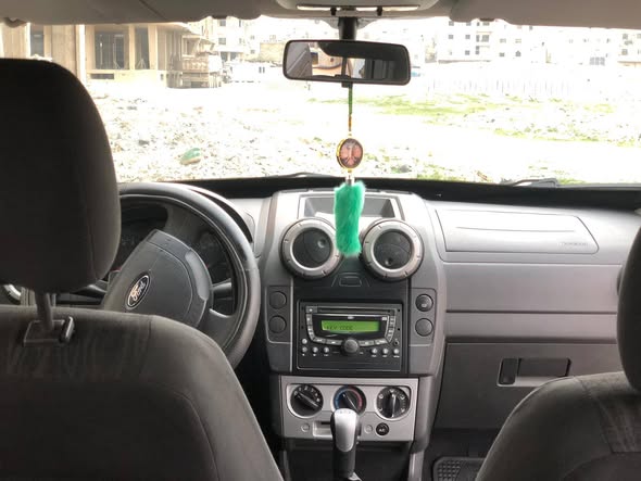 فورد ايكو سبورت 2009 - صورة 2