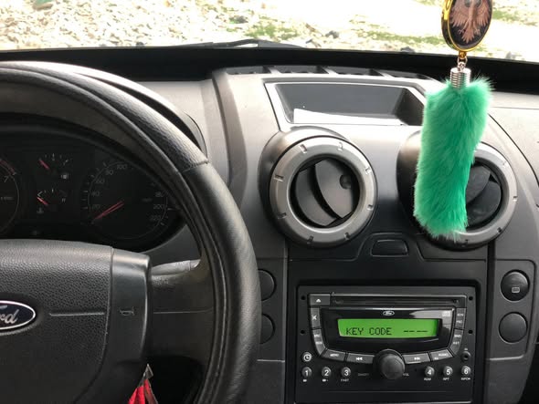 فورد ايكو سبورت 2009 - صورة 4