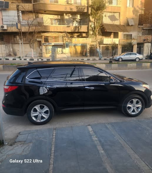 هيونداي سنتافيه 2014 - صورة 3