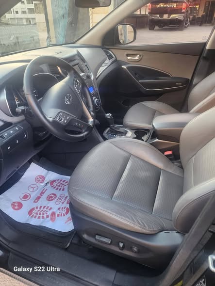 هيونداي سنتافيه 2014 - صورة 5