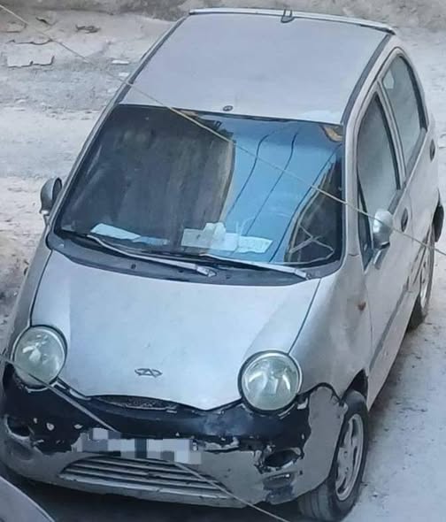 شيري كيو كيو 2007 - صورة 1